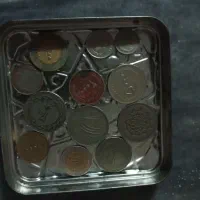 سکه قدیمی|کلکسیون سکه، تمبر، اسکناس|گنبد کاووس, |دیوار