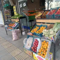 واگذاری لوازم میوه فروشی