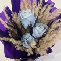 گل مصنوعی ،دسته گل،سبدگل،