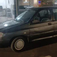 ۱۳۲ مدل ۸۷ دوگانه دست|خودرو سواری و وانت|سبزوار, شرق کال شمالی|دیوار