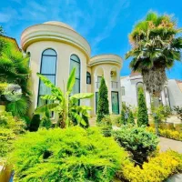 ویلا نماخلیجی ۳۵۰متری//مبله استخر شهرکی