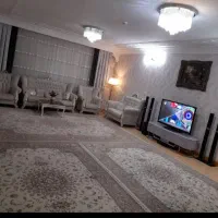 آپارتمان 110 متری واقع در سنگ شیر