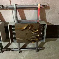 قالب دستکشی چینی|ابزارآلات|باقرشهر, |دیوار