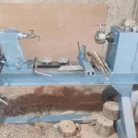 دستگاه خراطی سنگین تراش قطر ۶۵