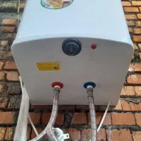 ابگرمکن برقی ۵۰ لیتری|آبگرمکن، پکیج، شوفاژ|گرگان, |دیوار