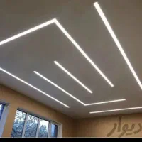 برقکار .برقکاری .لوله کش و برق کش ماهر|خدمات پیشه و مهارت|شیراز, زرهی|دیوار