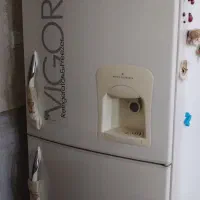 یخچال فریزر بدون برفک سینجر