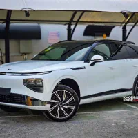 ثبت نام ایکس پنگ G9 مدل ۲۰۲۵