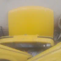 کاپوت و گلگیروسپرجلو