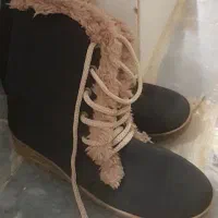 کفش در حدنو