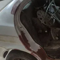 همکار نقاش و صافکار ماشین|استخدام صنعتی، فنی، مهندسی|شیراز, وزیرآباد|دیوار