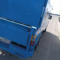 نیسان مدل۸۵دوگانه|خودرو سواری و وانت|رباطکریم, شترخوار|دیوار