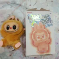 عروسک لبوبو اورجینال وارداتی|اسباب‌‌بازی|تهران, نیروی هوایی (پیروزی)|دیوار