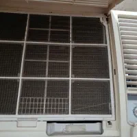 کولر پنجره ای ۲۴ هزار گری