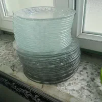 ۱۷عددپلو خوری ۱۷عددمیوه خوری