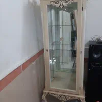 بوفه ویترین