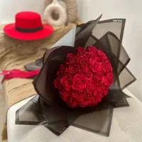 گلربانی.|گل مصنوعی|دورود, |دیوار