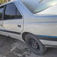 پژو ۴۰۵|خودرو سواری و وانت|نورآباد ممسنی, |دیوار