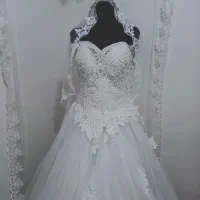 لباس عروس