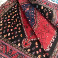 ۲ فرش دستبافت قدیمی 3 متر طول 2 متر عرض|فرش|تهران, هفده شهریور|دیوار