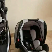 کریر خارجی رولکس ۲۰۰۰۰۰۰