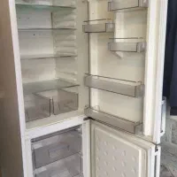 یخچال فریزر