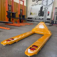 انواع جک پالت با گارانتی و ارسال رایگان|ماشین‌آلات صنعتی|شیراز, شهرک صنعتی شیراز|دیوار
