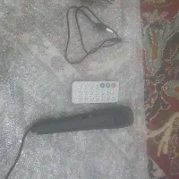 فروش اسپیکربلوتوثی مدلzQs4239 میکروفن دار|سیستم صوتی خانگی|مهاباد (آذربایجان غربی), |دیوار