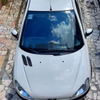 ۲۰۶ اس دی مدل آریان ۸۸