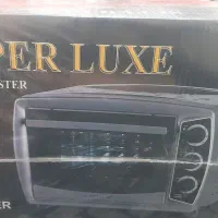 اون توستر 60 لیتری آکبند