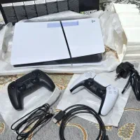 پی اس فایو اسلیم دیجیتال نو دو دسته