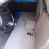 نیسان آپشنال رادیال z24 دوگانه سوز کولر دار|خودرو سواری و وانت|کرج, فاز ۴ مهرشهر|دیوار