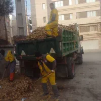 راننده پایه یکم برای کار در فضای سبژ