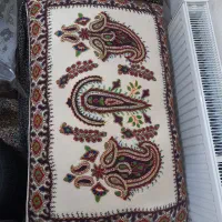 پشتی پته|پشتی|رفسنجان, |دیوار