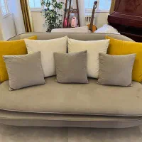 مبل و میز غذا خوری