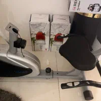 دوچرخه ورزشی