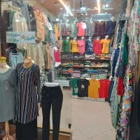 مغازه تجاری رهن کامل کنار حرم مطهر