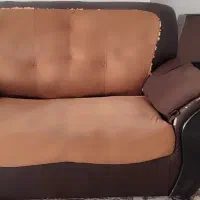 مبل راحتی|مبلمان خانگی و میز عسلی|مشهد, میعاد (شهرک غرب)|دیوار