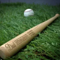 چوب بیسبال جنگلی