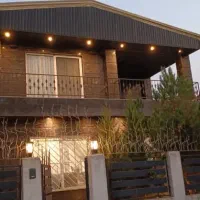 ویلا دوبلکس 4 خوابه با سند تک برگ