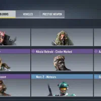 اکانت کالاف|کنسول، بازی ویدئویی و آنلاین|سرایان, |دیوار