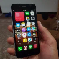 iphon 6S|موبایل|نظرآباد, شهرک سید جمال الدین|دیوار