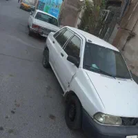 پراید صندوق‌دار بنزینی، مدل ۱۳۸۳|خودرو سواری و وانت|رباط‌کریم, رباط‌کریم|دیوار