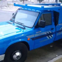 نیسان عروسک خشک آپشنال مدل 1403 دوگانه کارخانه چکی