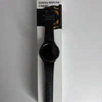 گلکسی واچ ۶ کلاسیک Galaxy Watch 6 Classic|ساعت|کرمانشاه, |دیوار