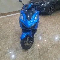 طرح کلیک واریو۱۶۰ رادیات دار