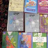 کتاب کنکور تجربی یجا|کتاب و مجله آموزشی|کوهدشت, |دیوار