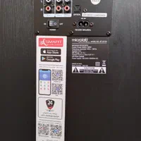 فروش یا معاوضه اسپیکر میکرولب|سیستم صوتی خانگی|خوی, |دیوار