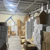 ۶۰۰ متر انبار کارگاه تجاری مرکز شهر|اجارهٔ دفتر صنعتی، کشاورزی، تجاری|تهران, مولوی|دیوار
