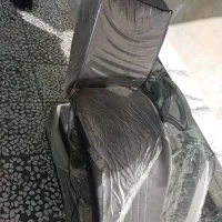 صندلی اصلاح وآیینه نو
